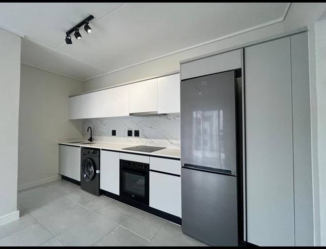 1 BEDROOM PROPERTY TO RENT IN DE KUILE LIFESTYLE ESTATE